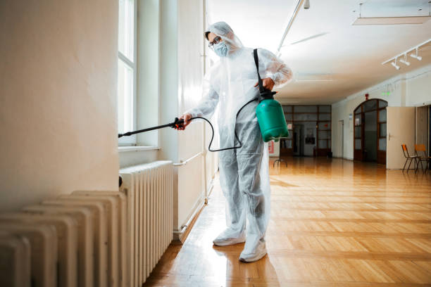 Best Fumigation Services  in Aubrey, TX